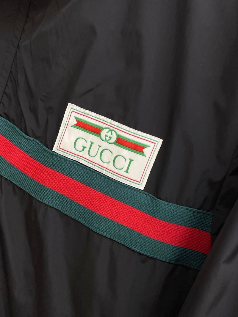 Gucci Outwear